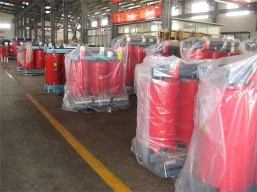 彭州SCB10-200kva干式变压器现货价格