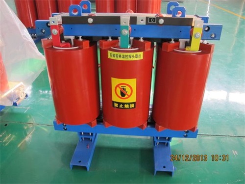 彭州SCB12-315KVA/10KV/0.4KV干式变压器
