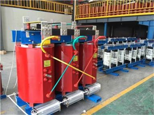 彭州SCB10-500KVA干式变压器现货规格表