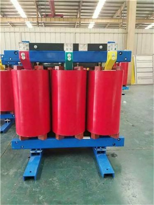 彭州SCB11-125KVA/10KV/0.4KV干式变压器